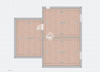 Independent house Via Piana, Bologna (neighborhood San Donato) - photo 26