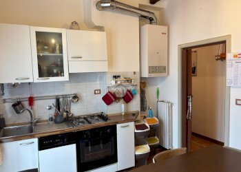 Trilocale Appartamento Via Michelino, Bologna - foto 8