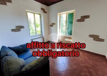 Quadrilocale V. Campomorone, Genova (zona Pontedecimo) - foto 1