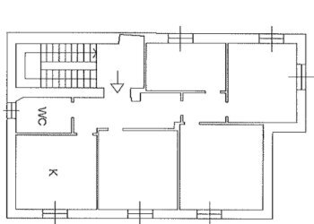 Quadrilocale V. Campomorone, Genova (zona Pontedecimo) - foto 18