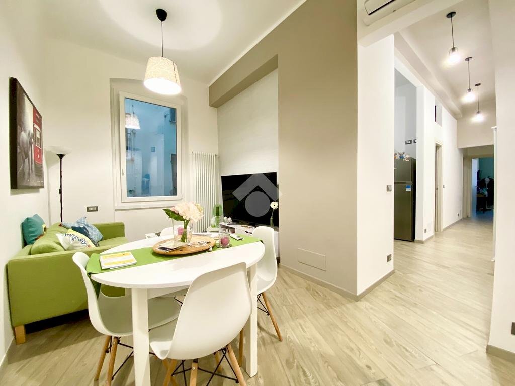 Trilocale Via Odessa, Genova (zona Foce) - foto 2