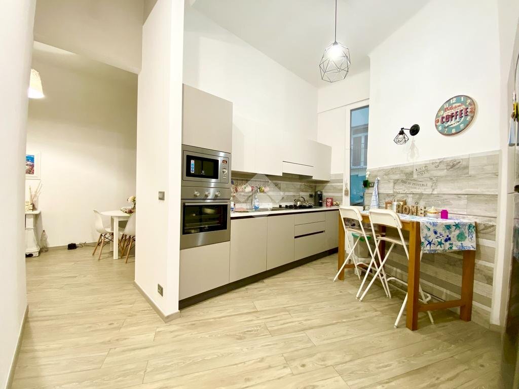 Trilocale Via Odessa, Genova (zona Foce) - foto 3