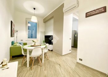 Trilocale Via Odessa, Genova (zona Foce) - foto 1