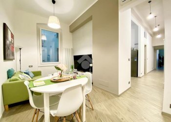 Trilocale Via Odessa, Genova (zona Foce) - foto 2