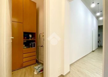 Trilocale Via Odessa, Genova (zona Foce) - foto 4