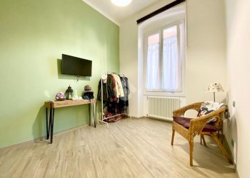 Trilocale Via Odessa, Genova (zona Foce) - foto 5