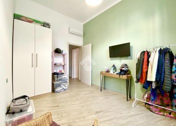 Trilocale Via Odessa, Genova (zona Foce) - foto 6