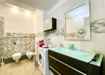 Trilocale Via Odessa, Genova (zona Foce) - foto 18