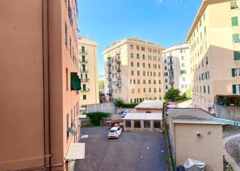 Trilocale Via Odessa, Genova (zona Foce) - foto 21