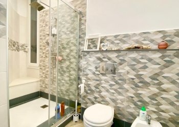 Trilocale Via Odessa, Genova (zona Foce) - foto 22