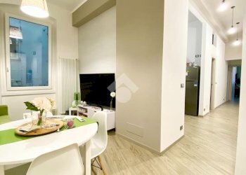 Trilocale Via Odessa, Genova (zona Foce) - foto 25