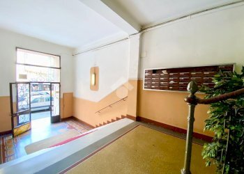 Trilocale Via Odessa, Genova (zona Foce) - foto 26