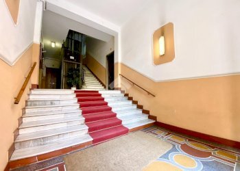 Trilocale Via Odessa, Genova (zona Foce) - foto 27