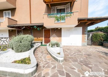 Villa a Schiera Via Bologna, Cornaredo - foto 2