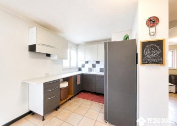 Villa a Schiera Via Bologna, Cornaredo - foto 5