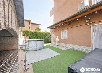 Villa a Schiera Via Bologna, Cornaredo - foto 7