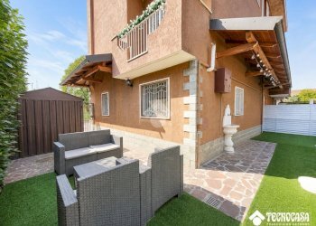 Villa a Schiera Via Bologna, Cornaredo - foto 8