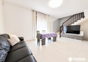 Villa a Schiera Via Bologna, Cornaredo - foto 11