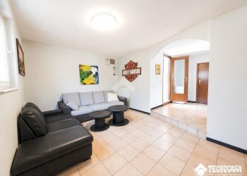 Villa a Schiera Via Bologna, Cornaredo - foto 12