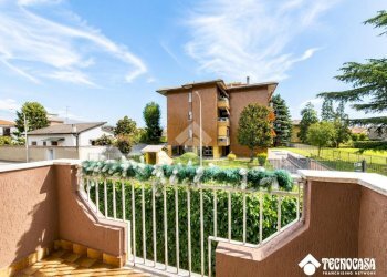 Villa a Schiera Via Bologna, Cornaredo - foto 18