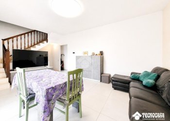 Villa a Schiera Via Bologna, Cornaredo - foto 20