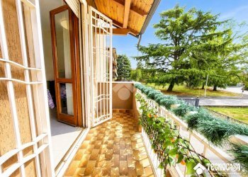 Villa a Schiera Via Bologna, Cornaredo - foto 22