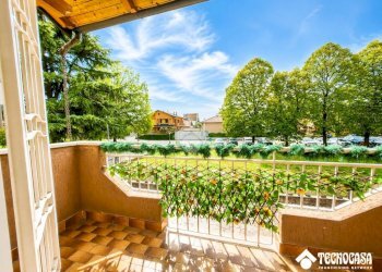 Villa a Schiera Via Bologna, Cornaredo - foto 23