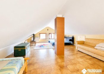 Villa a Schiera Via Bologna, Cornaredo - foto 35