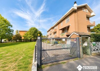 Villa a Schiera Via Bologna, Cornaredo - foto 37