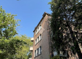 Trilocale Appartamento Via della Campgna, Bologna - foto 1