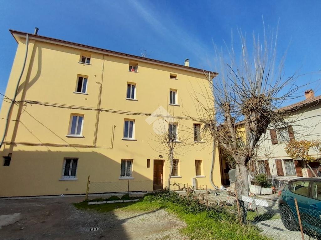 Trilocale Via Nino Bertocchi, Bologna (zona Battindarno) - foto 1
