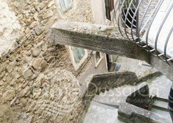 Appartamento Via Cima, 6, Dolceacqua - foto 17