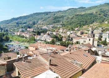 Appartamento Via Cima, 6, Dolceacqua - foto 34