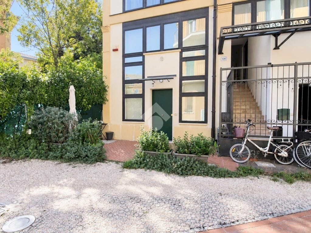Bilocale Via Andrea Costa, Bologna (zona Costa Saragozza) - foto 1