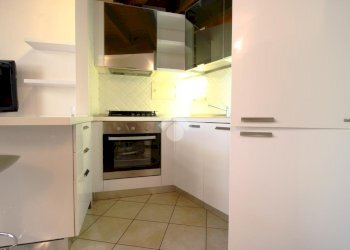 Bilocale Via Andrea Costa, Bologna (zona Costa Saragozza) - foto 15