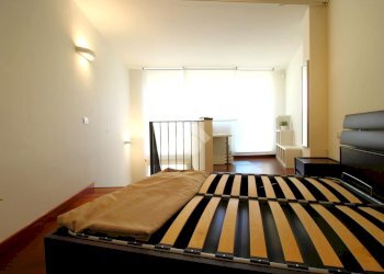 Bilocale Via Andrea Costa, Bologna (zona Costa Saragozza) - foto 28