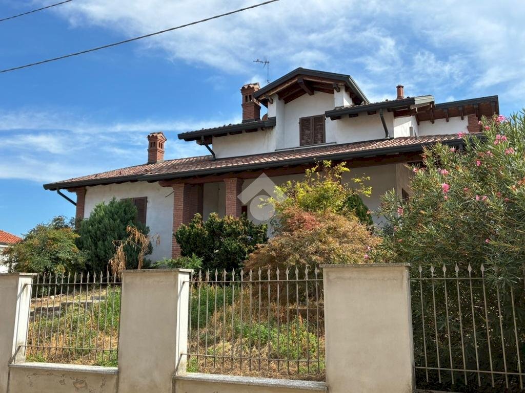 Villa Via dei Badilanti, Corbetta - photo 1