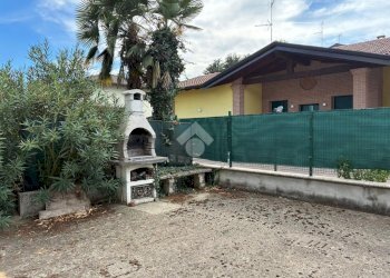Villa Via dei Badilanti, Corbetta - photo 11