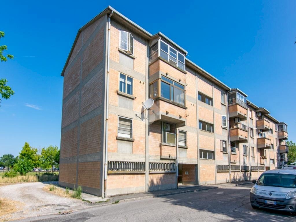 Quadrilocale Via Giuseppe Gioacchino Belli, Ferrara - foto 1