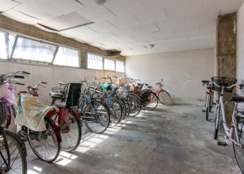 Quadrilocale Via Giuseppe Gioacchino Belli, Ferrara - foto 15