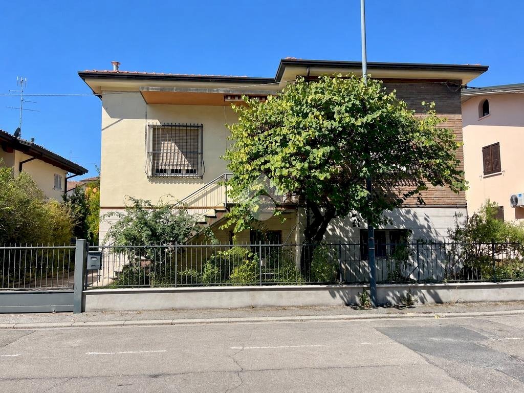 Casa indipendente Via Monte S. Marco, Ravenna (zona Stadio) - foto 1