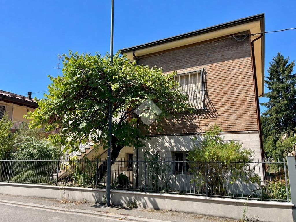 Casa indipendente Via Monte S. Marco, Ravenna (zona Stadio) - foto 2