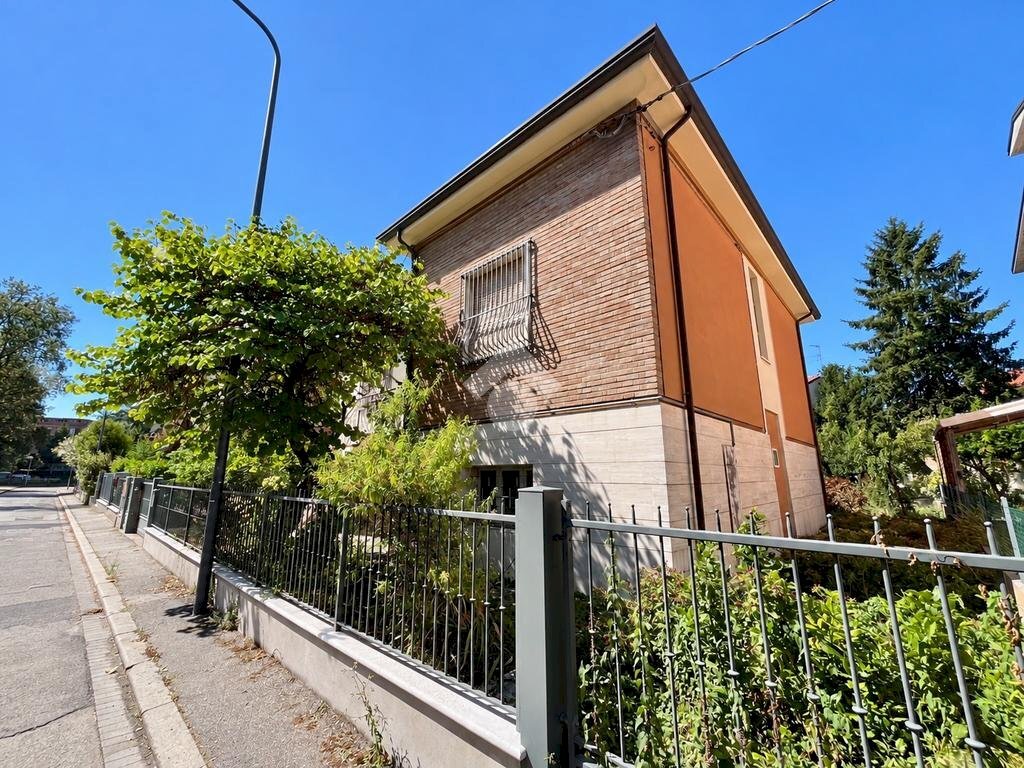 Casa indipendente Via Monte S. Marco, Ravenna (zona Stadio) - foto 3
