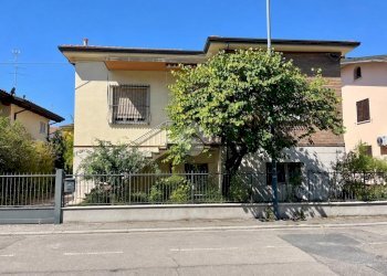 Casa indipendente Via Monte S. Marco, Ravenna (zona Stadio) - foto 1