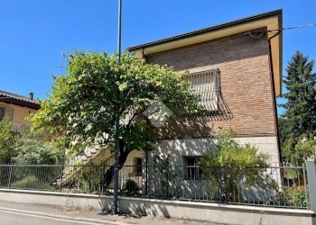 Casa indipendente Via Monte S. Marco, Ravenna (zona Stadio) - foto 2