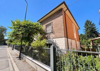 Casa indipendente Via Monte S. Marco, Ravenna (zona Stadio) - foto 3