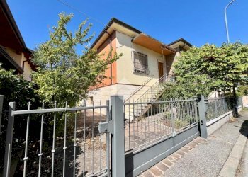 Casa indipendente Via Monte S. Marco, Ravenna (zona Stadio) - foto 4