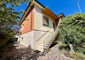Casa indipendente Via Monte S. Marco, Ravenna (zona Stadio) - foto 5