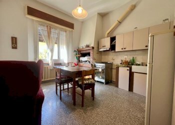 Casa indipendente Via Monte S. Marco, Ravenna (zona Stadio) - foto 10