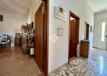 Casa indipendente Via Monte S. Marco, Ravenna (zona Stadio) - foto 24